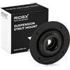 RIDEX 1180S0501 Supporto ammortizzatore Anteriore senza cuscinetto a sfere Compatibilità con OPEL Corsa D Hatchback S07