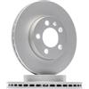 Bosch 2x BOSCH Disco freno Anteriore Ø256mm Altezza: 44,2mm Spessore: 22mm Cerchio foro-Ø: 100mm ventilato 0 986 479 F32 Compatibilità con VW POLO AW1, BZ1, SEAT Arona KJ7, SKODA Kamiq NW4, AUDI
