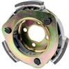 FAR FZ00378 FRIZIONE COMPLETA PIAGGIO LIBERTY 200 2006 2006 TIPO ORIGINALE TOP PERFORMANCE