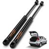 ARANA PROP 2X Molle a gas Portellone Posteriore con Ford Fiesta MK6 2008-2017