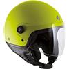 Tucano Urbano EL JETTIN GIALLO HI-VIS OPACO XS