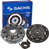 SACHS 3000 951 602 Kit frizione for and other applications | Compatibile con: CITROËN C1 II, PEUGEOT 108, TOYOTA AYGO, YARIS