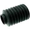cyclingcolors Manicotto filtro aria soffietto in gomma tubo flessibile tubo moto scooter compatibile con PIAGGIO VESPA GS 160-180CC 077628-077628-97366