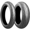 Bridgestone Pneumatico Bridgestone 200/55 ZR17 S22R M/C 78W TL