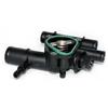 AISIN THRAZ-7012 Termostato motore Compatibilità con RENAULT Clio 2 BB0/1/2, CB0/1/2 KANGOO KC0/1 Espace 4 JK0/1 KANGOO Express FC0/1 Laguna 2 BG0/1