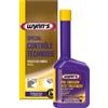Wynn's Additivo Controllo Tecnico Inquinamento Diesel Degradente Motore, Detergente Iniettore Diesel e Anti Fumo Nero 325ml