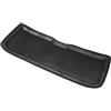 YSQOFDNFD Tappetini Bagagliaio Rivestimento per Bagagliaio Vassoio Bagagliaio Posteriore Opaco Tappeto per Pavimento Copertura per Suzuki per JIMNY 1998-2016 Tappetino Bagagliaio