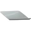 QASULER Coperchio del gancio di traino for paraurti posteriore for auto verniciato, coperchio for rimorchio for rimorchio, for VOLVO, XC60 2018-2021 Tappo gancio traino(Pearl white)