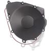 MKKDYC Coperchio Statore Carter Compatibile con Suzuki per GSX 750 per Inazuma 1998 1999 2000 2001 2002 2003Copertura Motore MotoCopertura Statore MotoreCopertura Laterale Carter(with Washer)
