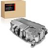 Frankberg Coppa dell'olio 03G103601M | Compatibile con: A1 Sportback 8XA 8XF, R.o.o.m.s.t.e.r 5J7, T.o.u.r.a.n 1T1 1T2, CC 358, Golf Plus 521 5M1