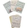 Widdop and Co Harry Potter Charms Carte Milestone