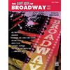 Alfred Music The Giant Book of Broadway Sheet Music: Easy Piano