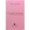 Lemoine Dictees harmoniques graduees a 2, 3 et 4 parties (150)