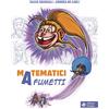 edizioni Dedalo Matematici a fumetti