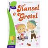 La Spiga Hansel e Gretel
