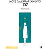 Star Comics Note dall'appartamento 107