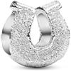 PANDORA Moments 794056C00 - Ciondolo a forma di ferro di cavallo, in argento Sterling