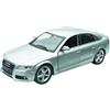 Newray 71075 - Audi A4, Scala 1:24, Die Cast, Grigio