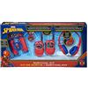 EKIDS - Pacchetto Avventura Spiderman