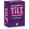 dV Giochi Tilt Vietato ai Minori - DV Games - Party Game 18+ - Edizione Italiana