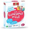 Bioviva 203036 - Gioco di Carte Help My Child to Have Confidence in Him, Multicolore