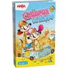 HABA 2013171002 - Gioco da tavolo per bambini di corsa e strategia, dai 5 anni in su
