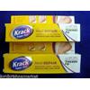 Krack Cream 100% Herbal Care Foot Cracked Healing Crack Foot Heel 25 g X 2 = 50 g by Krack