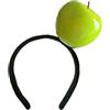 Ralondbey Cerchietto per capelli con motivo vegetale, multifunzionale, elegante, accessorio per capelli per ragazze e donne