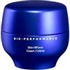 Generico Shiseid Bio-Performance Skin HIForce Cream, Crema Viso Anti-Età con Oxy Shift Technology, 50 ml