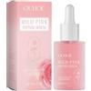 Fyearfly Siero viso alla rosa OUHOE, idratante ai peptidi: illumina, nutre, affina e ripara la pelle. 30 ml