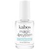 Kabos Magic Dip System Top Gel Gentle 14ml Finitura Lucida
