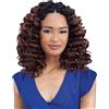 Freetress REMEDY CURL (1 Jet Black) - Freetress 2 X Parete Curl Crochet Braid Collection