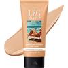 Bekoeen Make Up Impermeabile per Gambe e Corpo, Trucco per Gambe e Corpo, Copertura Tatuaggi, Correttore per Vene Spider e Varici per Gambe e Corpo, Camouflage Make Up per Vene Varicose