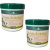 Herbamedicus olio d'oliva crema giorno notte idratante 2 x 250 ml