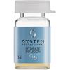 WELLA SYSTEM PROFESSIONAL Hydrate Infusion Trattamento Anti-Secchezza 20x5ml