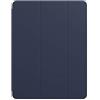 Apple Smart Folio (per iPad Pro 12,9 - 4ª generazione) - Deep navy
