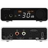 KGUSS Topping DX1 II Gaming HiFi DAC Amplificatore per Cuffie - ES9039Q2M Decoder 1000mW × 2 Amplificatori per Cuffie Completamente Simmetrici Preamplificatore Compatibile con Cuffie da Gioco (Bianco)