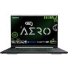 GIGABYTE AERO X16; Copilot+ PC - 165 Hz 2560 x 1600 WQXGA - NVIDIA GeForce RTX 5070 - AMD Ryzen AI 9 HX 370-1 TB SSD con 32 GB di RAM DDR5 - Windows 11 Home - Grigio siderale AERO X16 2 WHA3USCC. 64AH
