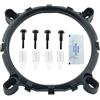 Diogeynu Supporto ventola di raffreddamento CPU staffa di raffreddamento per LGA1150 1200 1700 raggiungere basse temperature e stabilità superiore