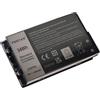 FESTAS 34Wh 7.6V J7HTX 7XNTR Batteria Compatibile con Dell Latitude 12 7202 7212 7220 Rugged Extreme Tablet 12 Series 2JT7D 02JT7D FH8RW J82G5 VW5Y4 451-BBOR 451-BCCO 451-BCDH