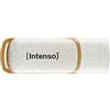IntensoChiavetta USB 3.2 Gen 1x1 Green Line 32 GB