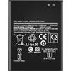 FLSTOR Batteria per Samsung Galaxy Xcover 5 (G525F), batteria di ricambio per Samsung batteria originale modello EB-BG715BBE GH43-05060A, agli ioni di litio, 3,85 Volt, 3200 mAh
