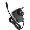 T-ProTek UK - Alimentatore di rete compatibile con MP Man MPDC100 BT