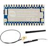 Waveshare ESP32-S3-LR1121-HF, ESP32-S3 LoRa Development Board, Integrates LR1121 Third-Generation RF Chip, Supports Sub-GHz/2.4GHz LoRa Wireless Communication, 850~930MHz Frequency