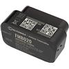 Teltonika FMB020 GPS tracker Car Black
