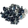Gintai Kit Viti per Computer per Lenovo ThinkPad X1 Carbon 7th Gen 20QD 20Q | E 20R1 20R2 5M20V28086 Viti Screws