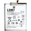 L2M1 Batteria per Samsung Galaxy A55 5G SM-A556B SM-A556B/DS EB-BA546ABY