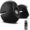 Edifier Luna Bk. Sistema Diffusori 2.0 Bluetooth