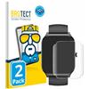 brotect Pellicola Protettiva per CASCHO P125 1.85