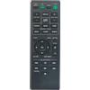 VINABTY RM-ANP115 RM-ANP114 Sostituisce il telecomando adatto per Sony Soundbar RM-ANP114 RM-ANP115 1-492-737-11 HT-CT370 SA-CT370 SA-WCT370 SA-CT770 HT-CT770 SA-WCT70